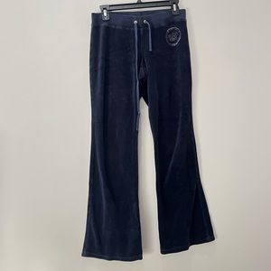 Navy Blue Sweatpants